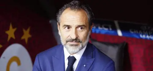 Serata poco di Gala: Prandelli esonerato