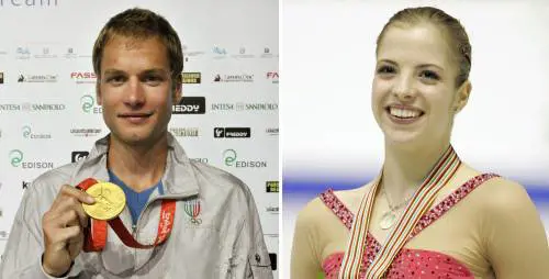 Schwazer: "Prima siringa a casa della Kostner"