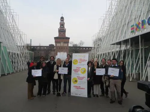 Cinque progetti per cambiare il rapporto con cibo e terra