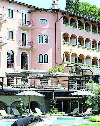 Soggiorno al lago per dimagrire mangiando bene