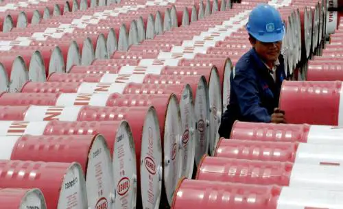 Negli Usa petrolio a prezzi di saldo