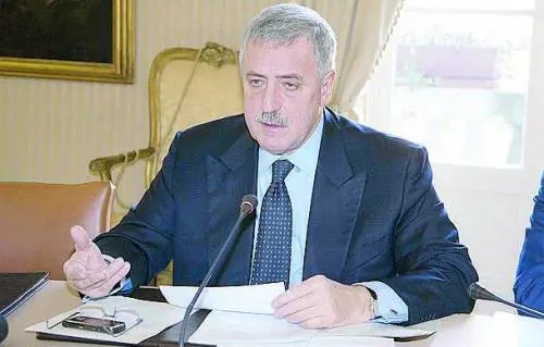 Firme false, Podestà condannato