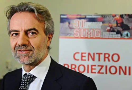 Pani: "Pronti a bloccare altri lotti del Fluad"