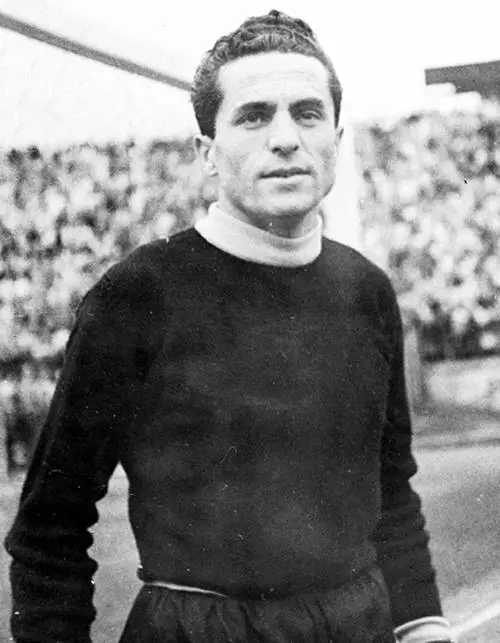 Lucidio Sentimenti (Cochi), detto Sentimenti IV