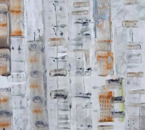 L'arte di Spotorno tra surreale e reale alle Stelline