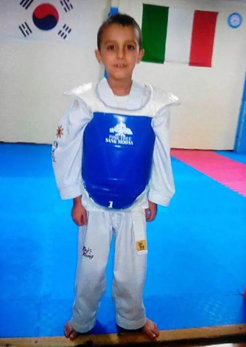 Ragusa, l'autopsia su Andrea: morte avvenuta in mattinata