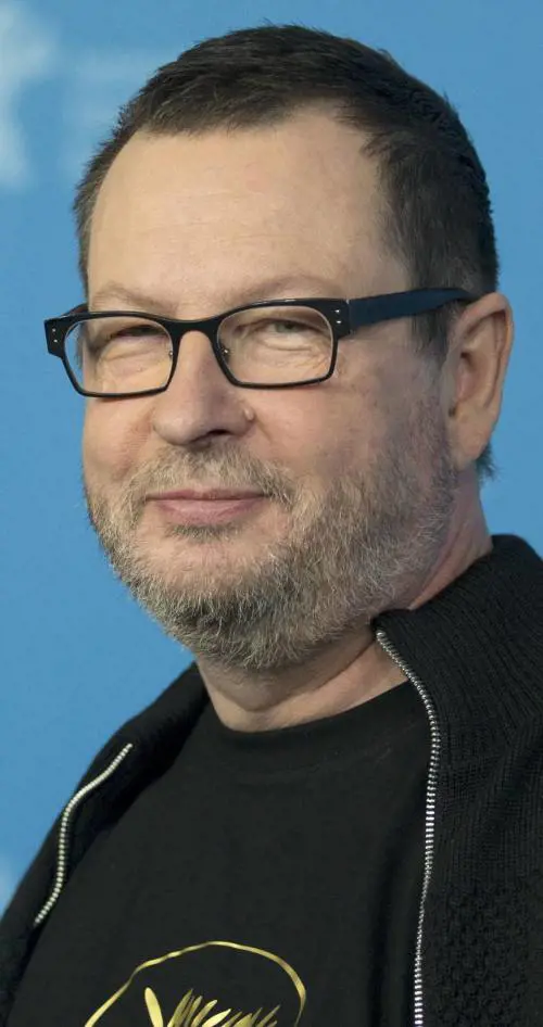 Lars von Trier a tutta birra: «Senza droghe è difficile fare cinema»
