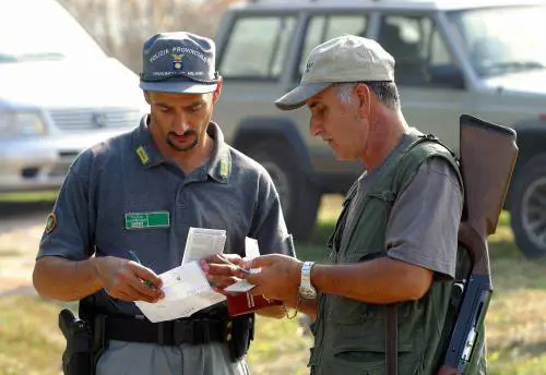 E intanto 500 vigili provinciali rischiano di rimanere a casa