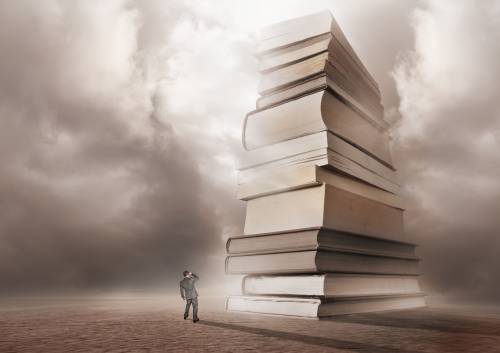 Qualità contro crisi. La difficile sfida dei "piccoli" editori