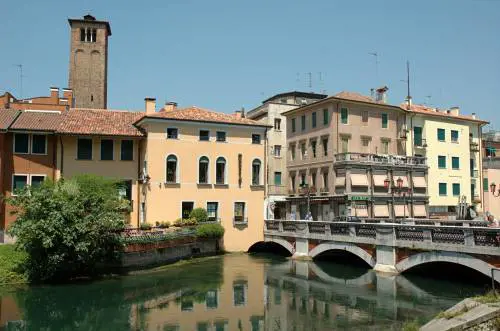 Un viaggio nella elegante e colta Treviso del Seicento
