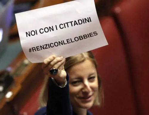 I frondisti M5S ora puntano su Pizzarotti