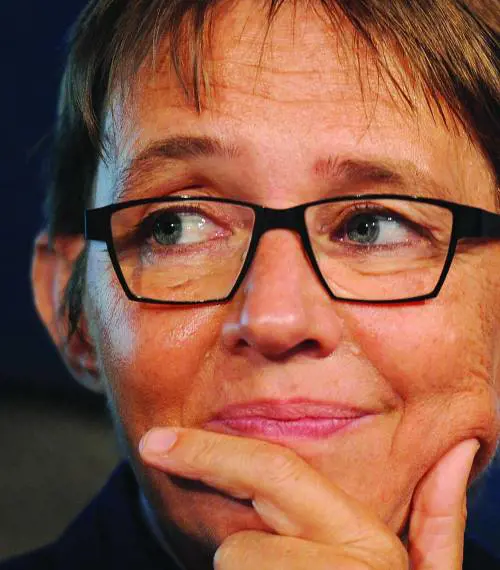 "Non scriverò più romanzi Oggi è meglio il pamphlet"