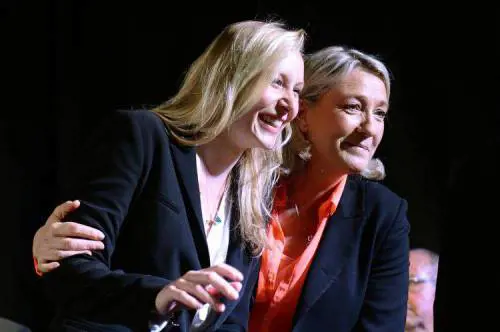 Nizza, il Front National guadagna terreno