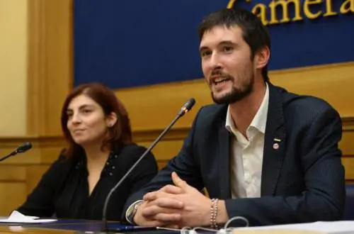 M5S, ora rischia l'espulsione anche l'epuratore Cecconi