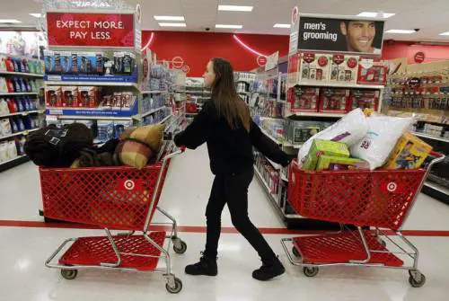Il flop del "Black Friday": -11% su base annua