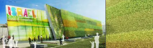 Israele, tecnologia e innovazione agricola per i campi di domani