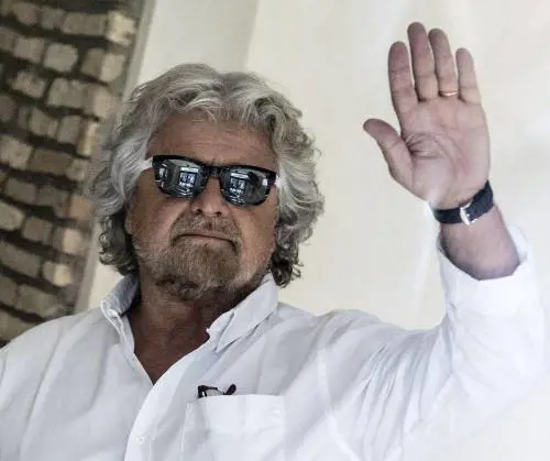 Grillo perde pezzi anche tra i meet up