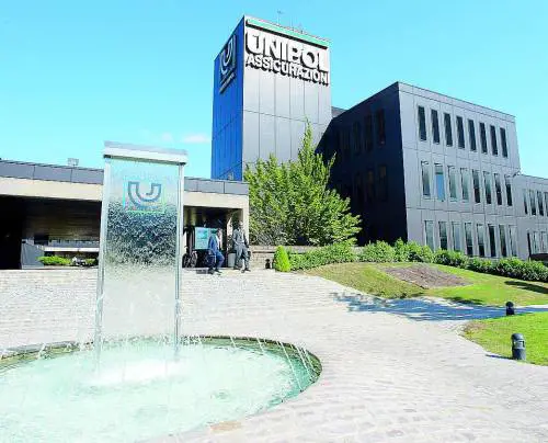 Coop più vicine alla cassa Unipol