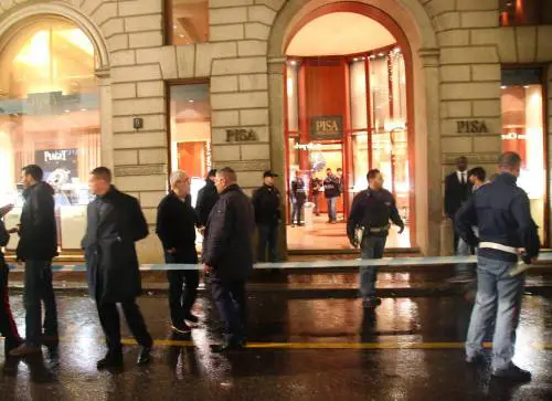 «Ecco il patto per riprendere Milano»