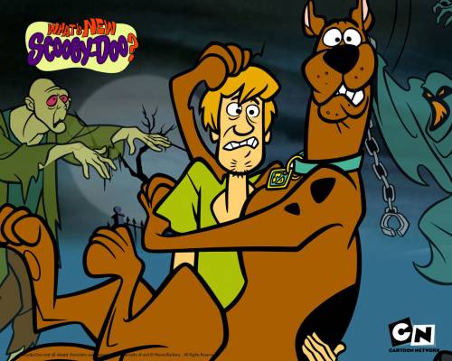 Così è nata l'amicizia fra Scooby e Shaggy (e dura da cinquant'anni)