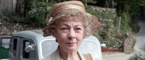 Miss Marple