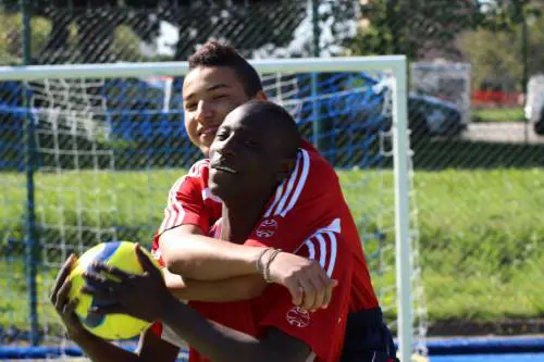 La comunità Kayròs