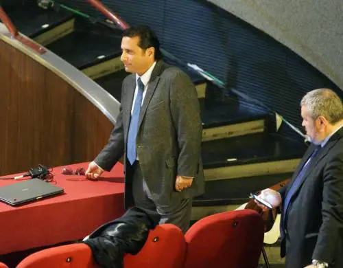 Il pm: «Schettino merita più di 20 anni»