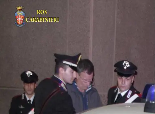 La cupola controllava i voti Pd