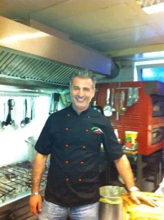 Germania, italiano ucciso davanti al suo ristorante