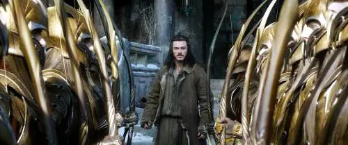 Lo Hobbit: la battaglia delle cinque armate