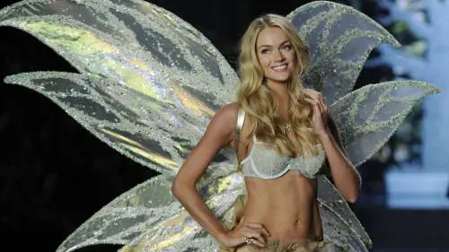 A Londra il Fashion Show di Victoria's Secret
