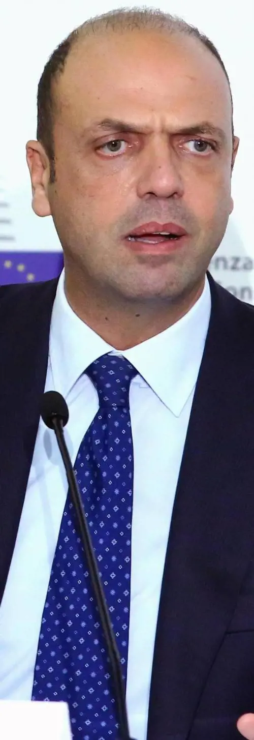 E Alfano prova il tandem col premier