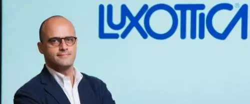 Luxottica fa gli occhiali intelligenti con Intel