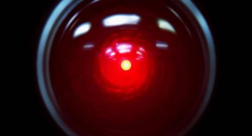 L'uomo del futuro schiavo dei computer? Non è fantascienza