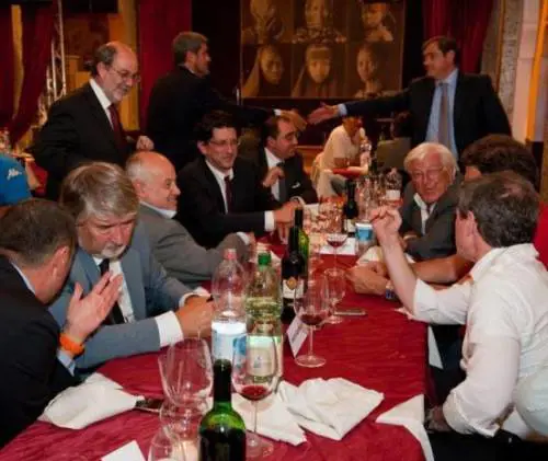 Le coop emiliane al servizio di Buzzi: il business degli spazzini