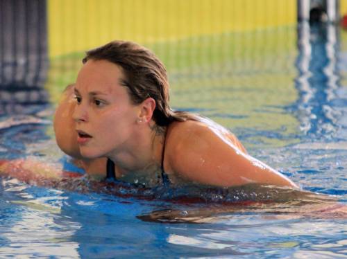 La staffetta mondiale affonda Furia Fede contro i tecnici