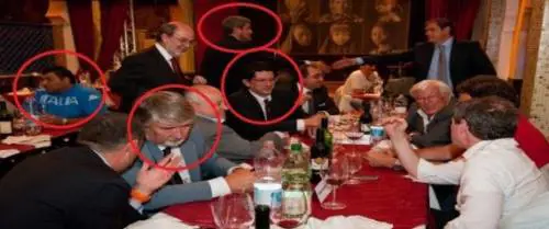 Croppi: "Il consociativismo si è mangiato Roma"