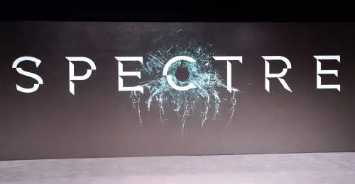 Il nuovo film su 007