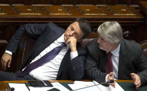 Ora gli affari della cupola rischiano di travolgere Renzi