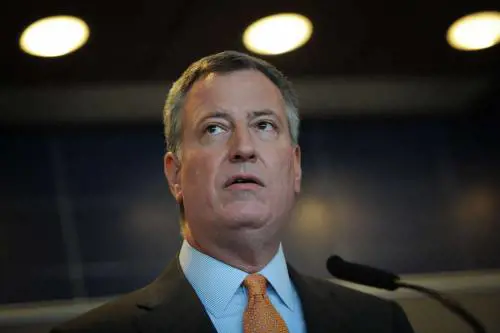 New York tassa i più ricchi per sistemare la metropolitana