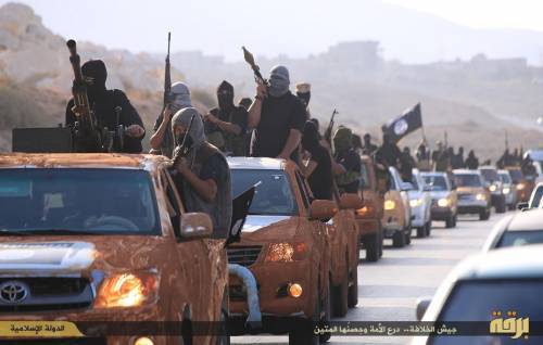 Libia, l'appello delle milizie: "L'Italia ci aiuti a unirci contro l'Isis"