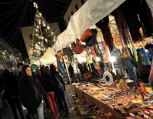 Per i milanesi non sarà un Natale last minute