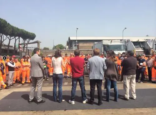 L'immigrazione criminale
