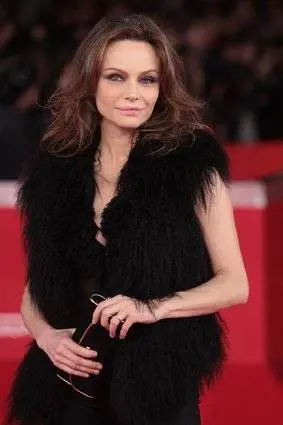 Francesca Neri: "Basta con le scene erotiche"