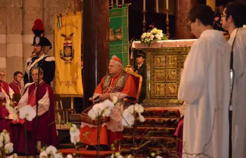 «Abituiamoci a nuove forme di lavoro»