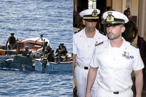 "Ora la Francia risarcisca i pirati". Beffa della Corte europea dei diritti