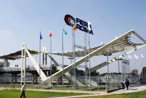 Fiera di Roma, crisi senza fine e lavoratori in sciopero