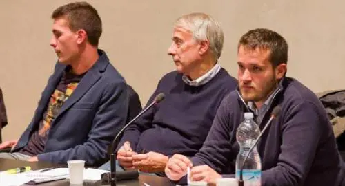 Anche il pupillo di Pisapia boccia il piano moschee