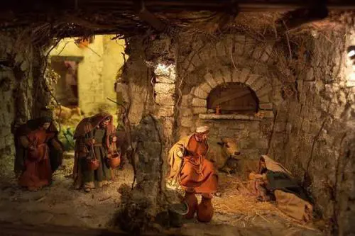 Animalisti in rivolta: "Via le pecorelle dal presepe"