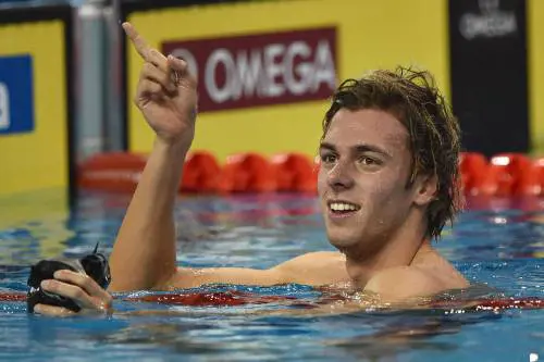 Mondiali di nuoto, oro per Paltrinieri. Delusione Pellegrini